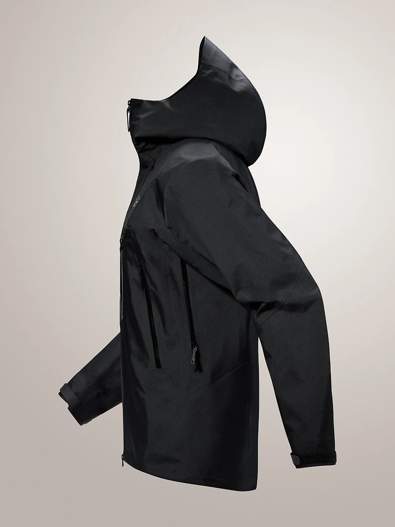 Beta SV Jacket