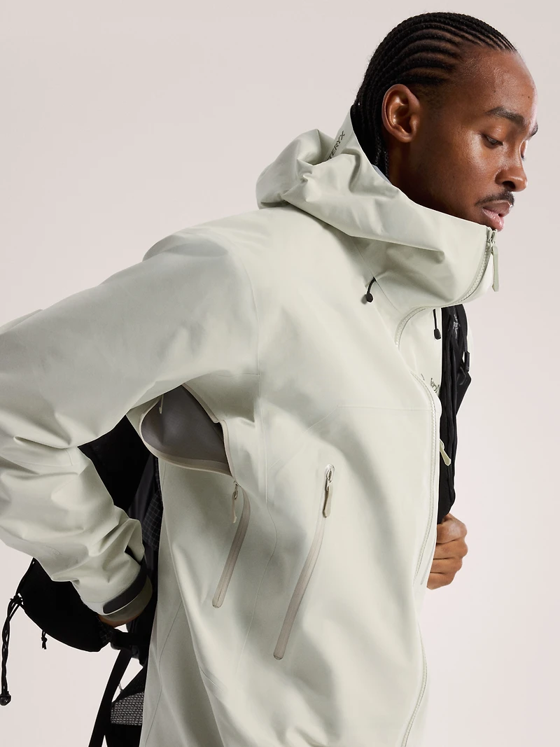 Beta SV Jacket