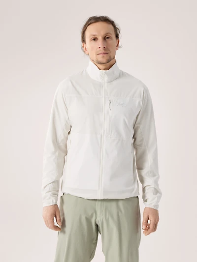 Squamish Jacket