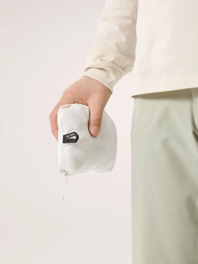 Squamish Jacket