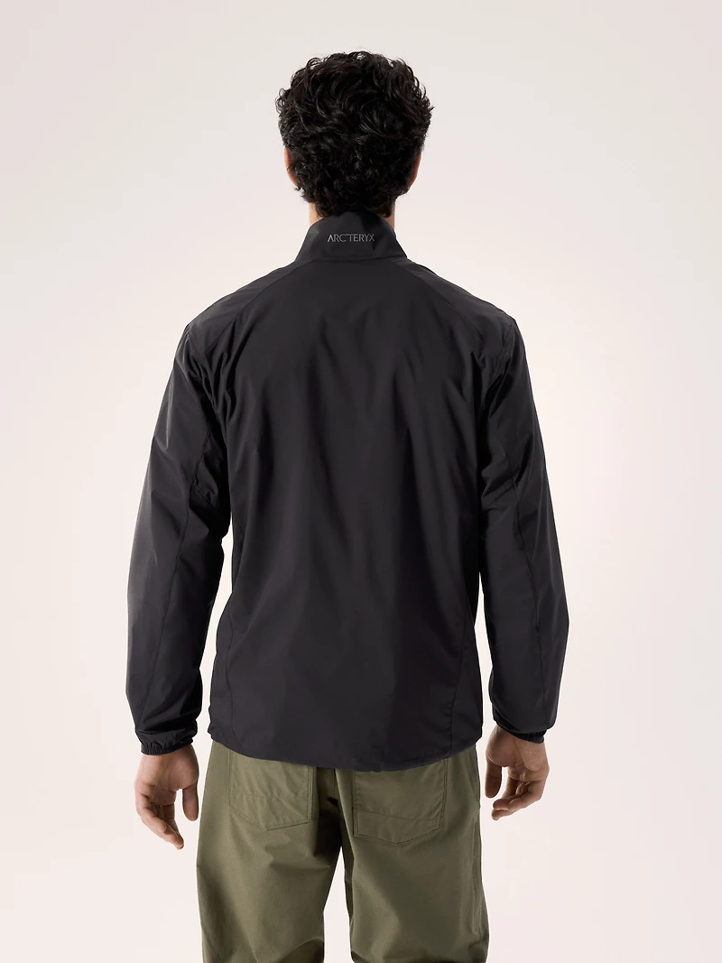 Squamish Jacket