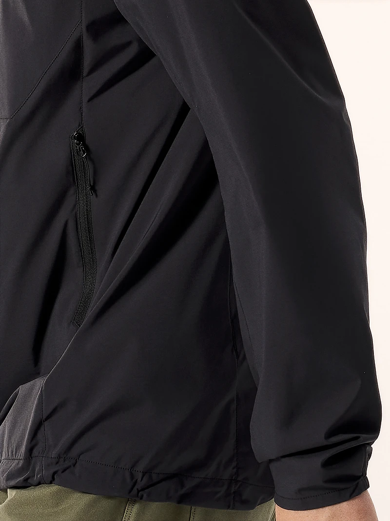 Squamish Jacket