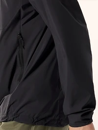 Squamish Jacket
