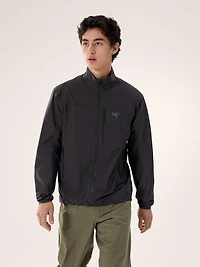 Squamish Jacket
