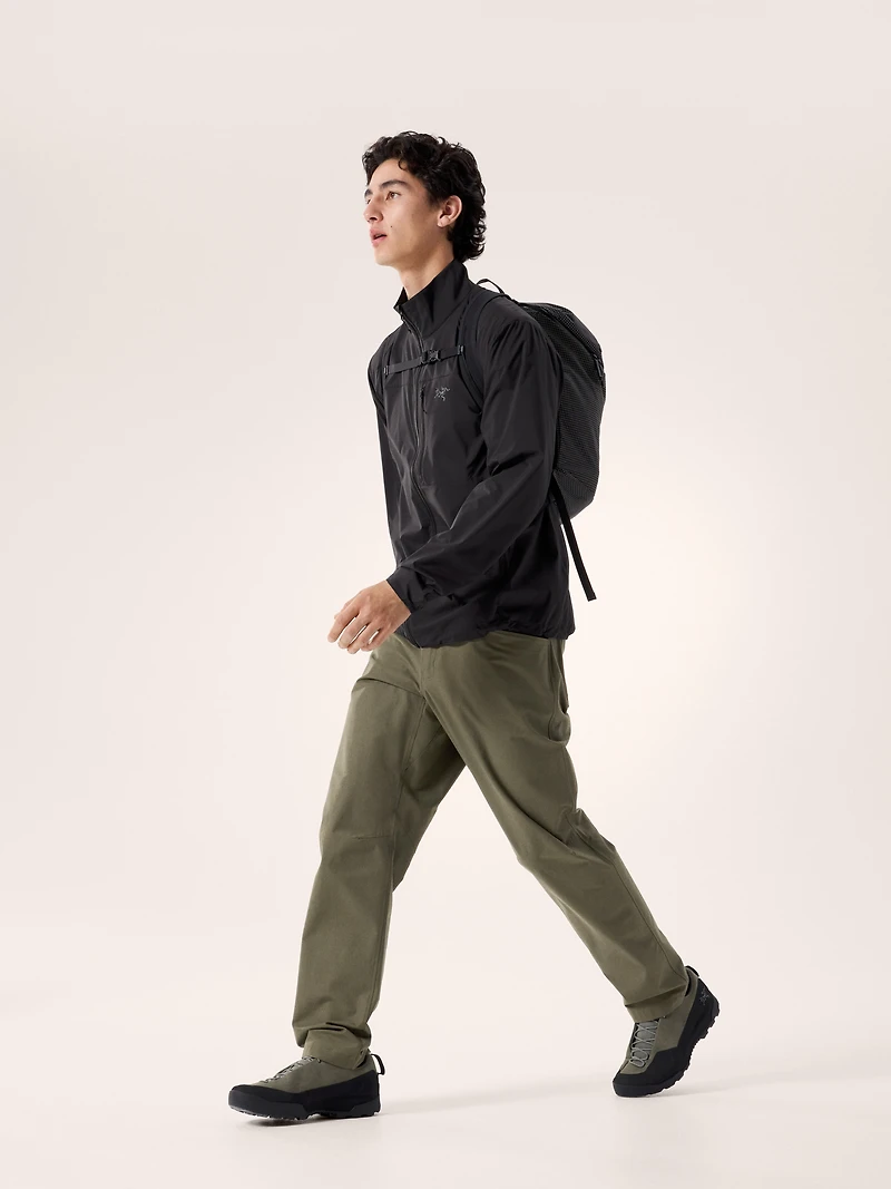 Squamish Jacket
