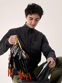 Squamish Jacket