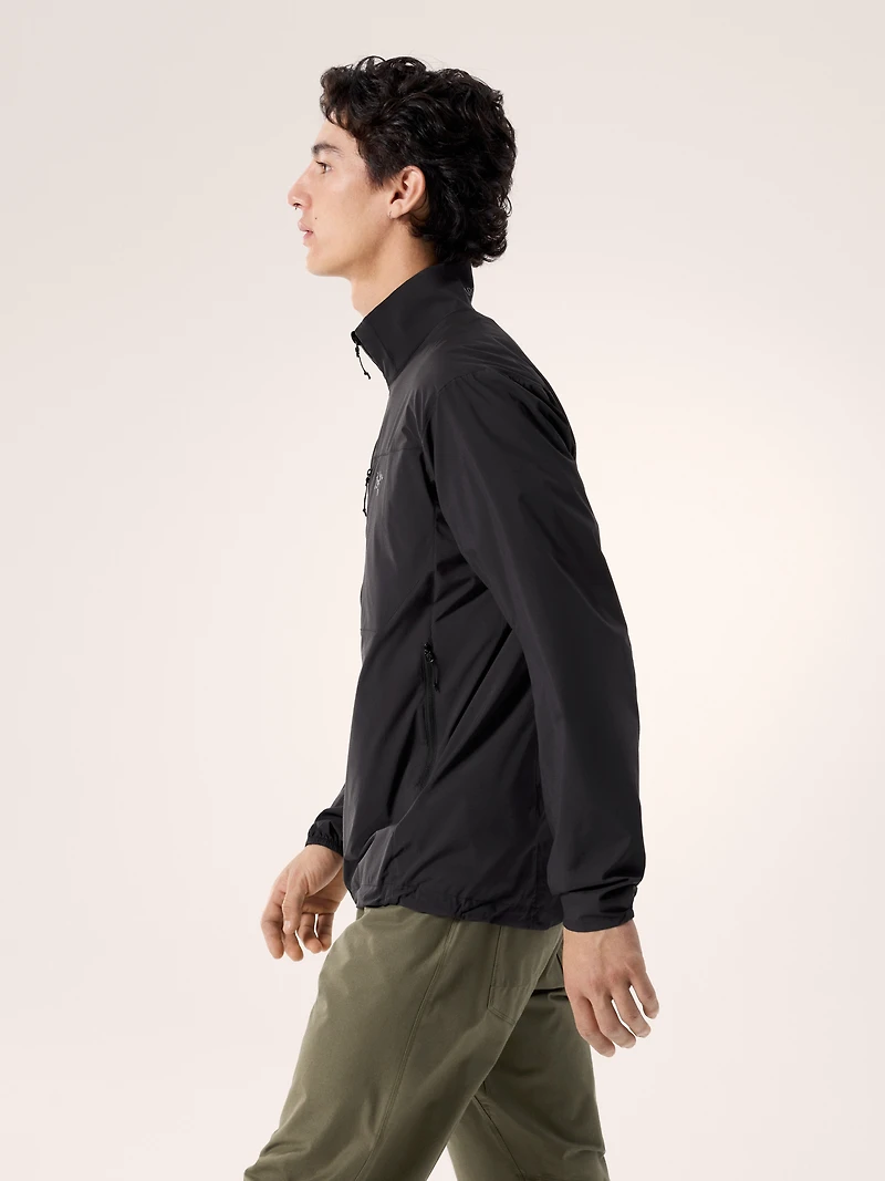Squamish Jacket