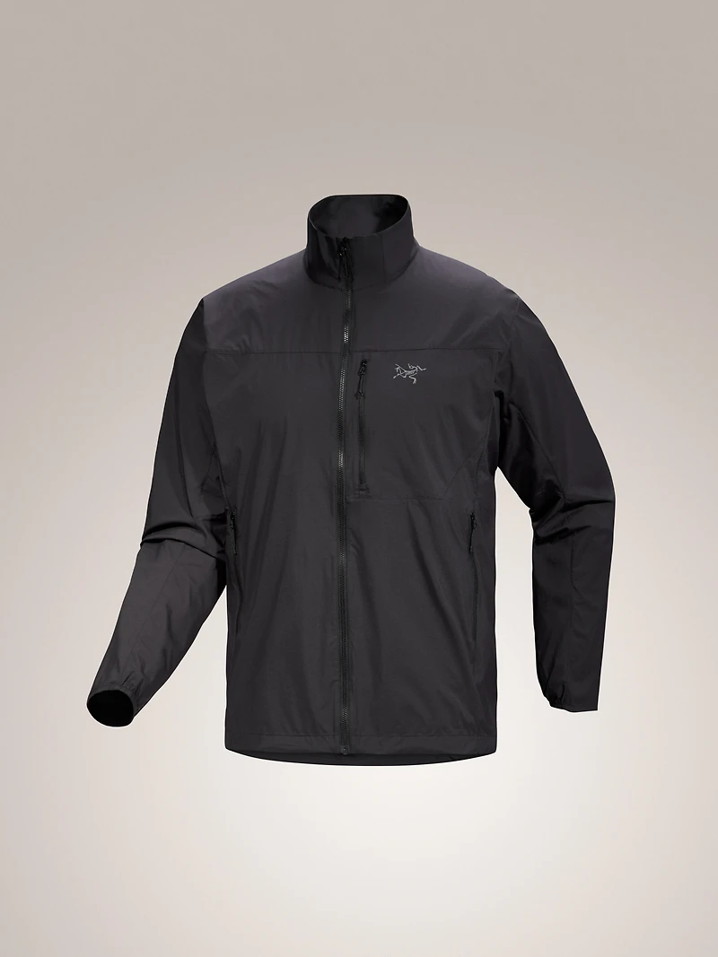 Squamish Jacket