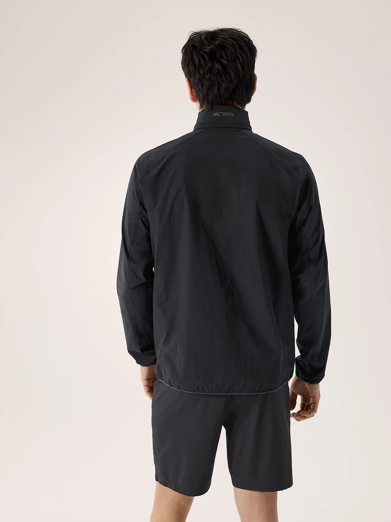Ossa Stowhood Jacket