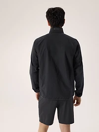 Ossa Stowhood Jacket