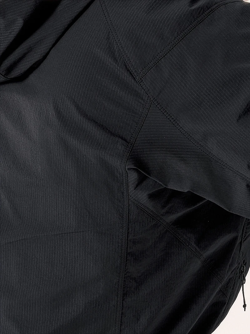Ossa Stowhood Jacket