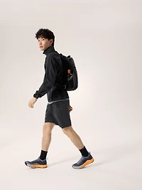 Ossa Stowhood Jacket