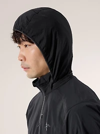 Ossa Stowhood Jacket