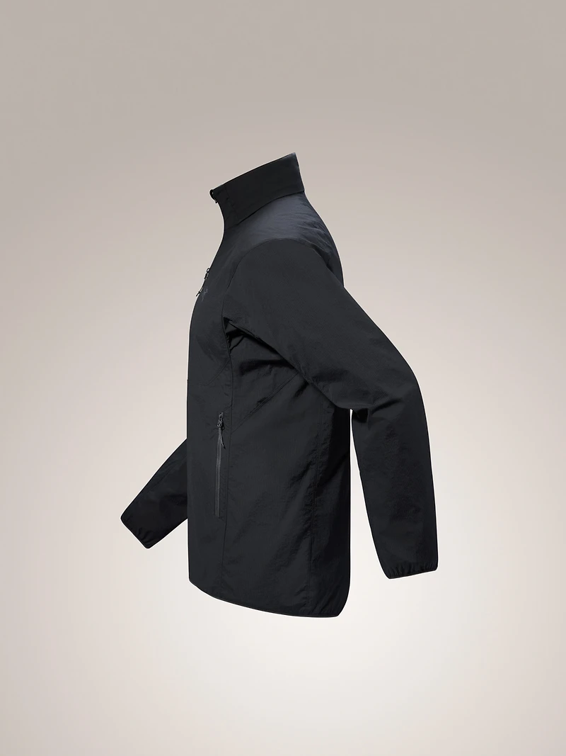 Ossa Stowhood Jacket