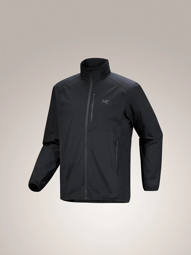 Ossa Stowhood Jacket