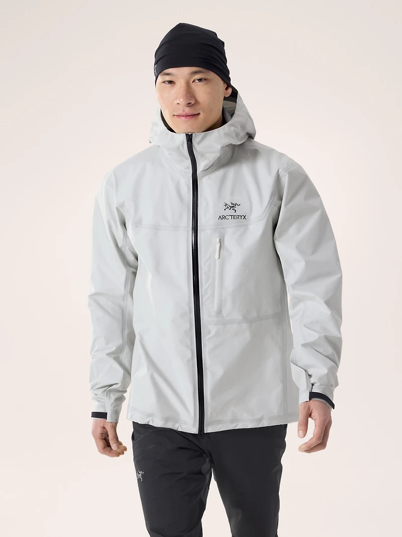Alpha SL Jacket