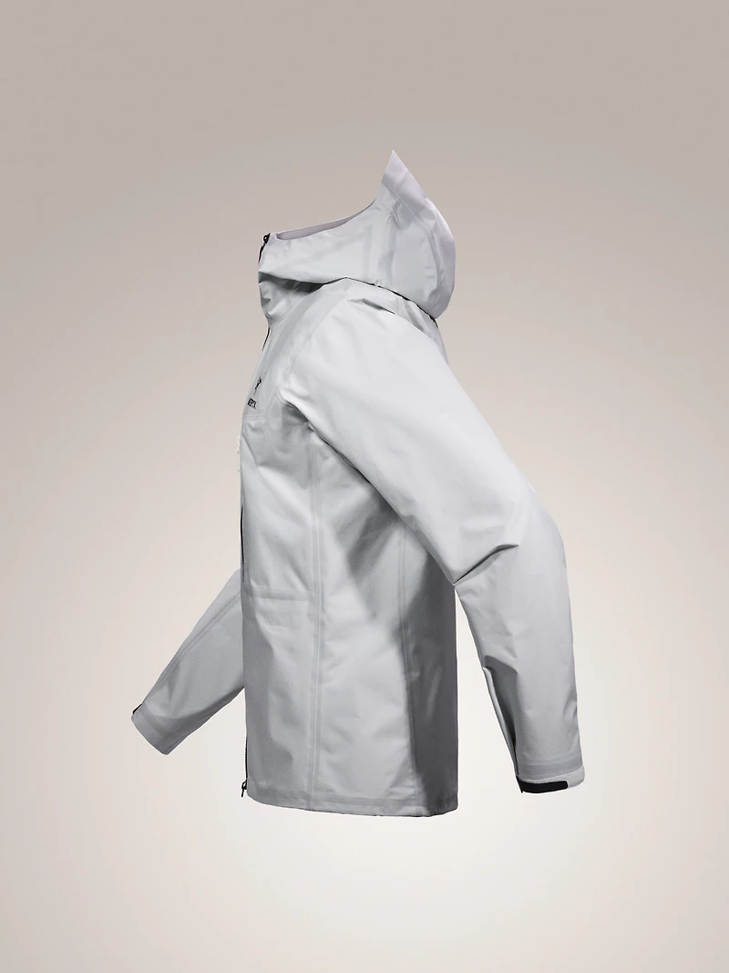 Alpha SL Jacket
