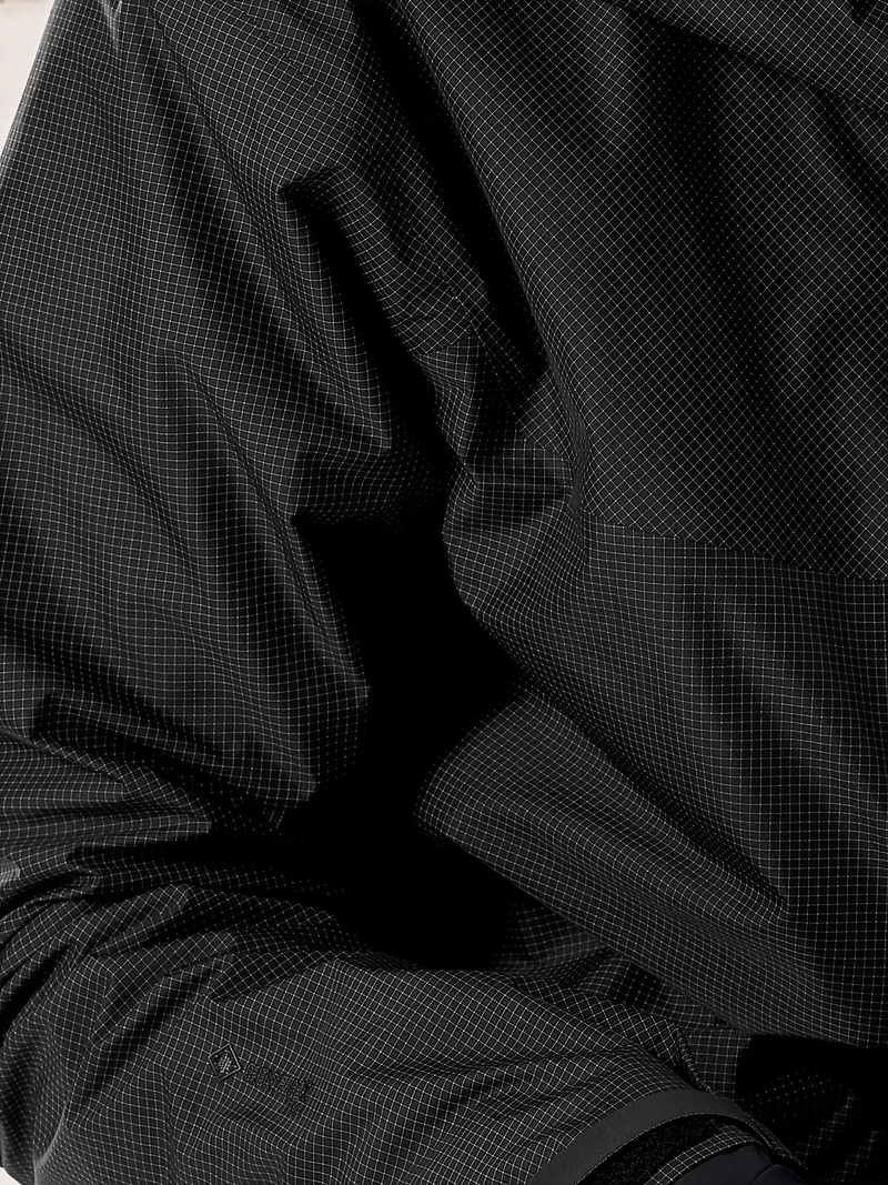 Alpha SL Jacket