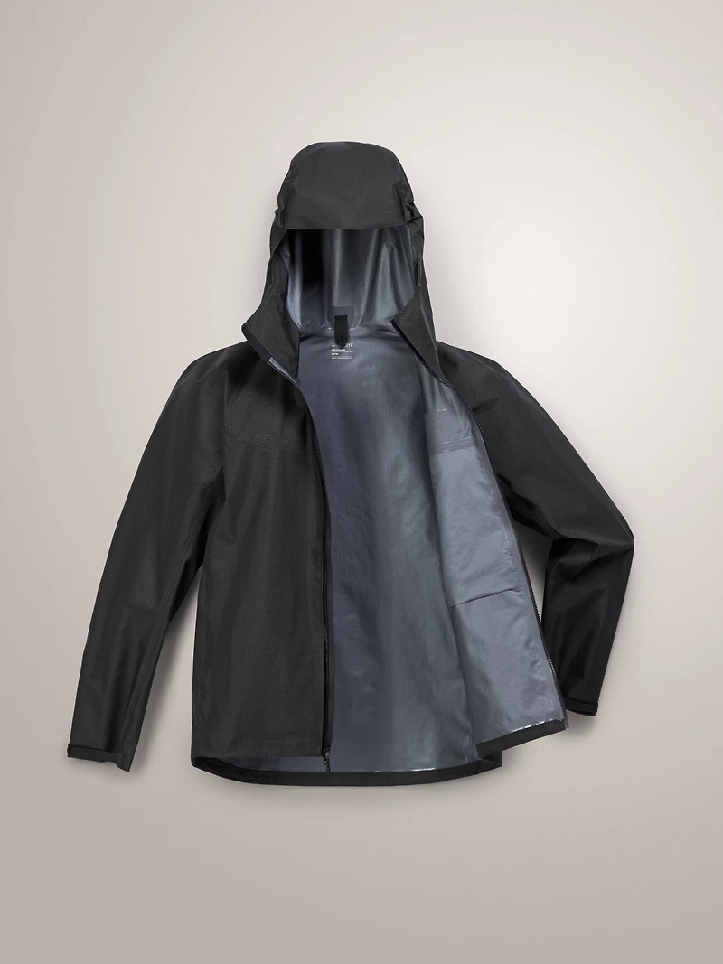 Alpha SL Jacket