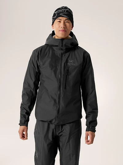 Alpha SL Jacket