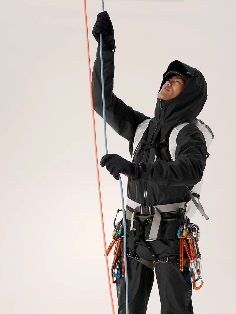 Alpha SL Jacket