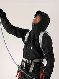 Alpha SL Jacket