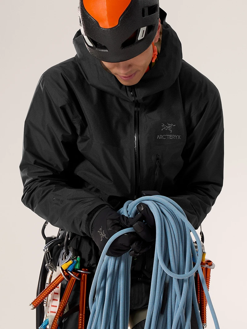 Alpha SL Jacket