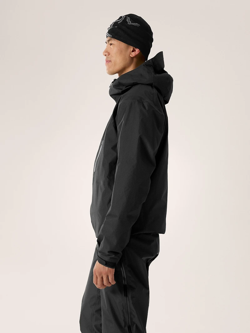 Alpha SL Jacket