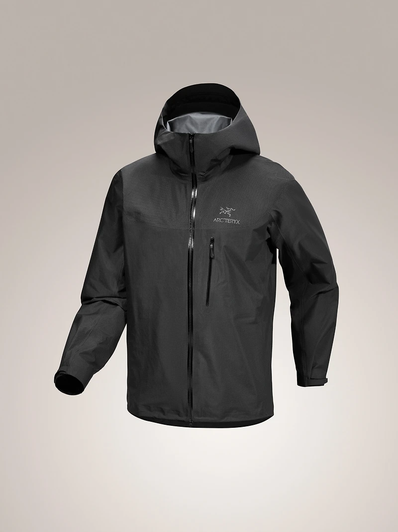 Alpha SL Jacket