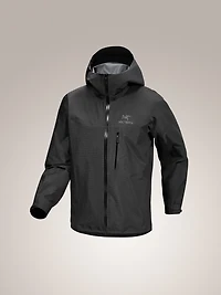 Alpha SL Jacket