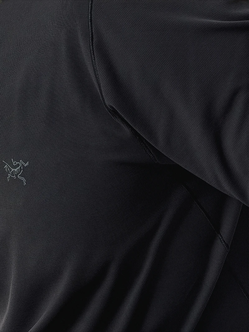 Cormac Crew Neck Shirt LS