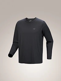 Cormac Crew Neck Shirt LS