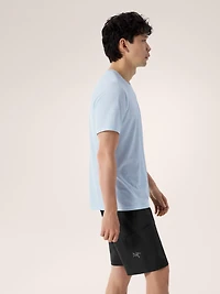Cormac Crew Neck Shirt SS