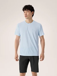 Cormac Crew Neck Shirt SS