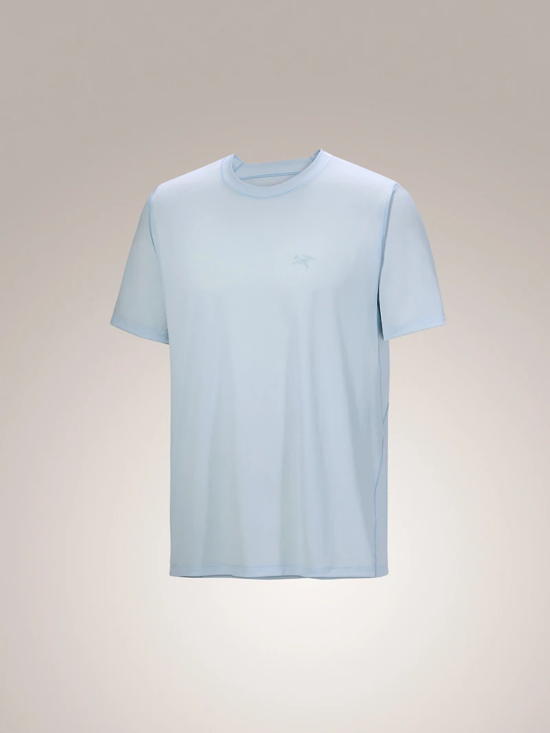 Cormac Crew Neck Shirt SS