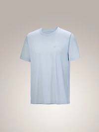 Cormac Crew Neck Shirt SS