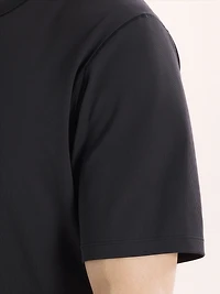 Cormac Crew Neck Shirt SS