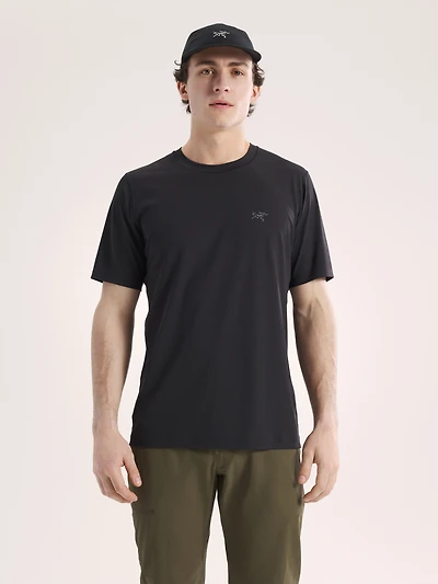 Cormac Crew Neck Shirt SS
