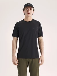 Cormac Crew Neck Shirt SS