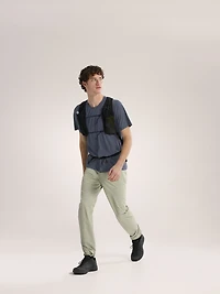 Cormac Crew Neck Shirt SS