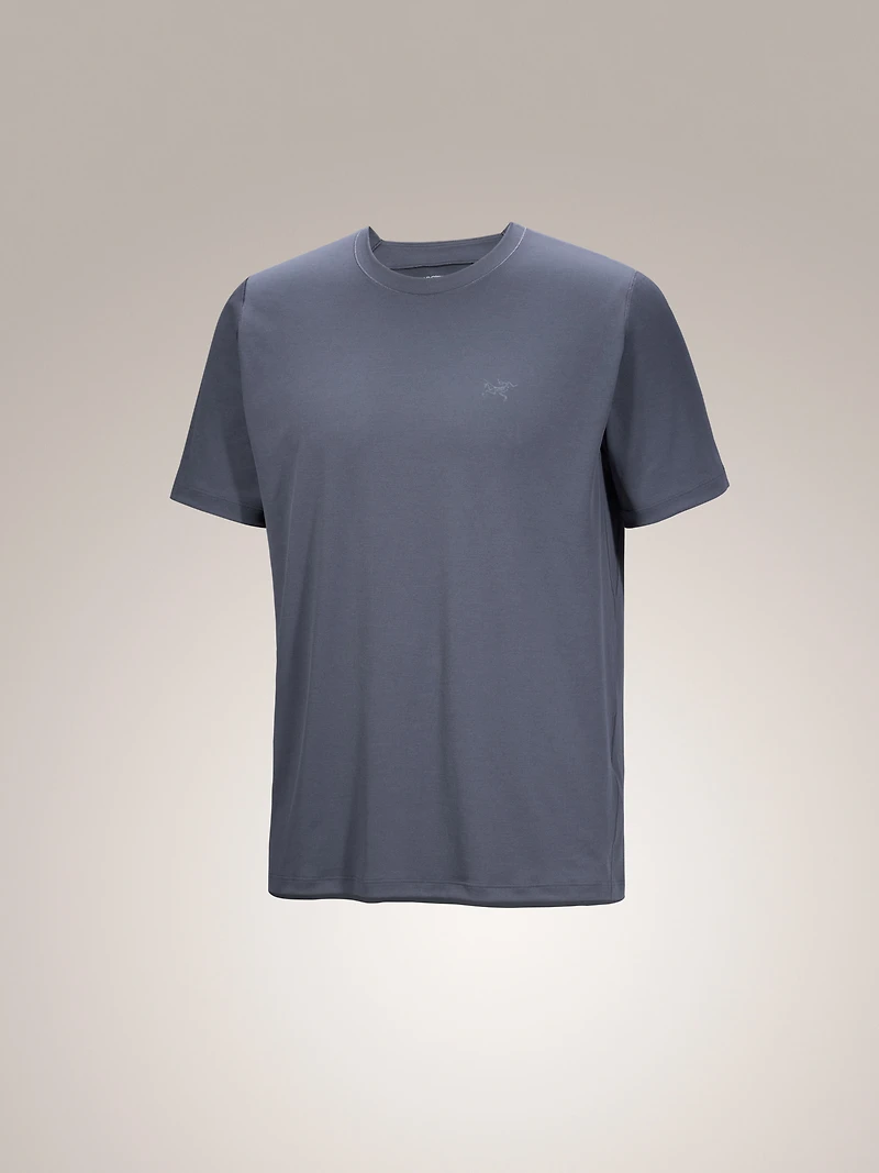Cormac Crew Neck Shirt SS