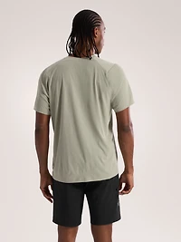 Cormac Crew Neck Shirt SS