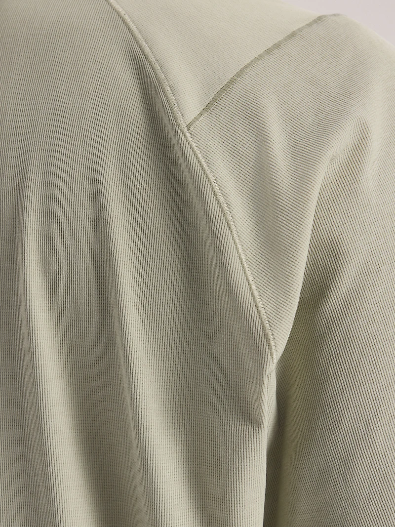 Cormac Crew Neck Shirt SS