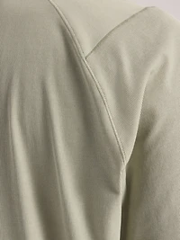 Cormac Crew Neck Shirt SS