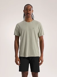 Cormac Crew Neck Shirt SS