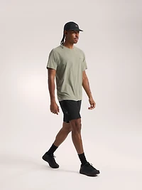 Cormac Crew Neck Shirt SS