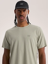 Cormac Crew Neck Shirt SS