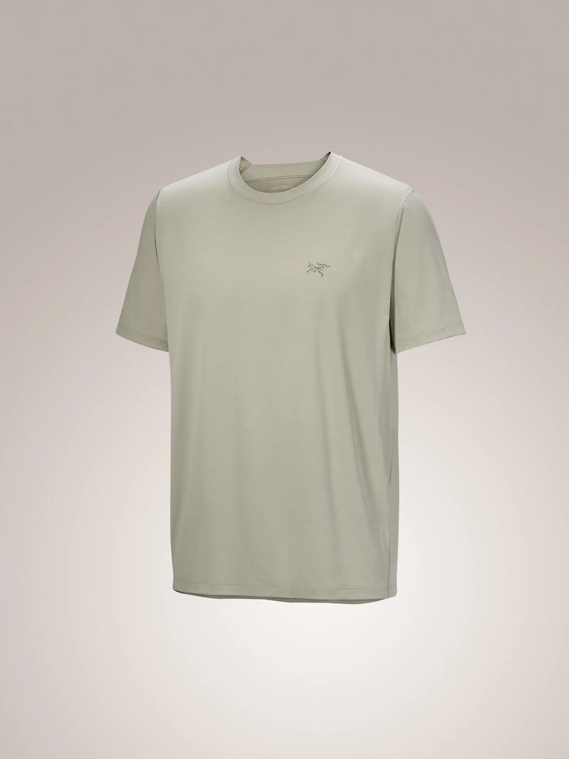 Cormac Crew Neck Shirt SS