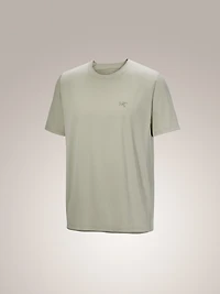 Cormac Crew Neck Shirt SS