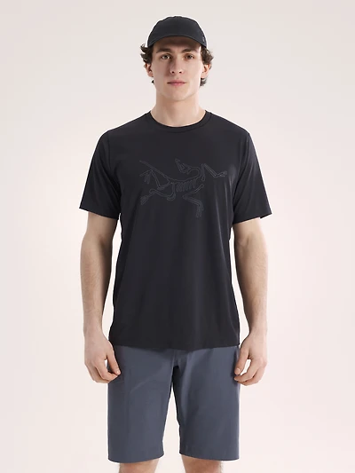 Cormac Logo Shirt SS
